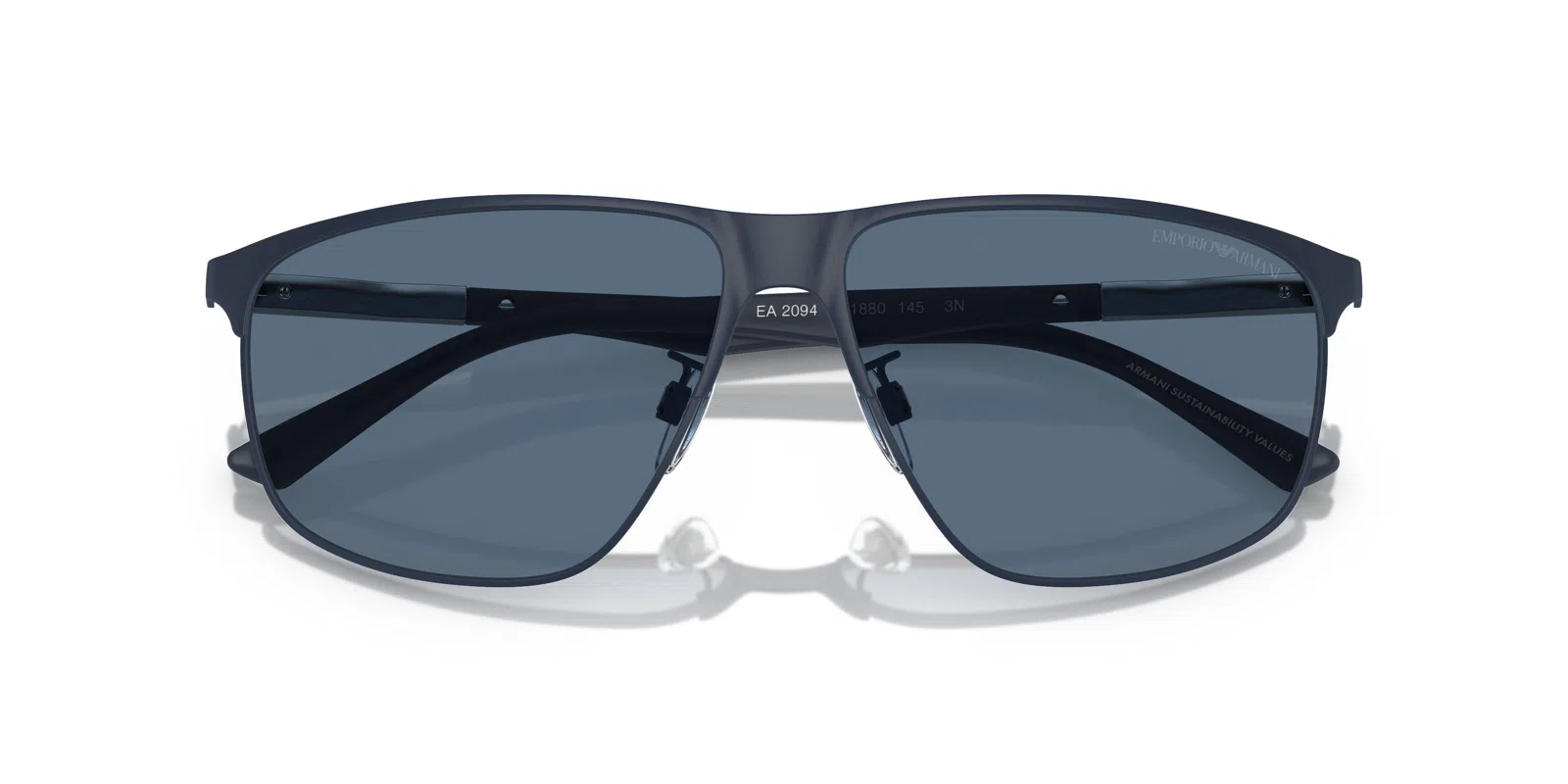 Emporio Armani 2094 Sunglasses - view 15